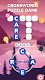 screenshot of CrossWord Puzzles