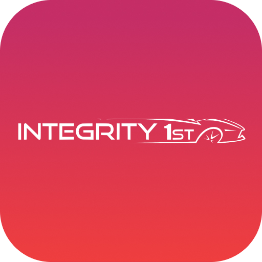 Integrity-1st Automotive logo