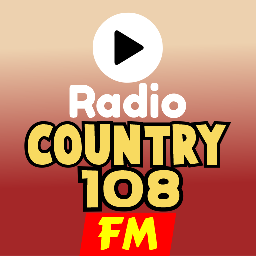 Radio Country 108 Deutschland Header - AppWisp.com