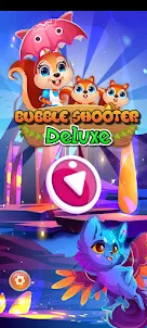 bubble Shooter Deluxe