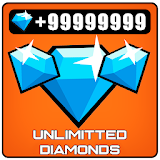 Get Free Diamonds 💎 Fire Guide for Free 2020 icon