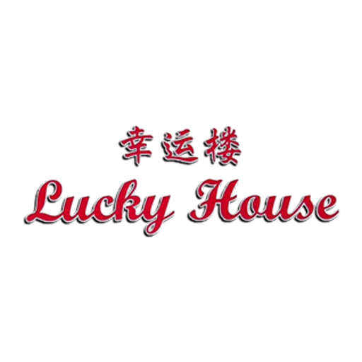 Lucky House logo