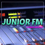 Cover Image of Download Radio Junior FM  APK