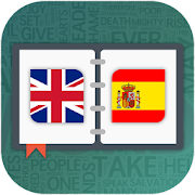Top 40 Books & Reference Apps Like English to Spanish Dictionary - Best Alternatives