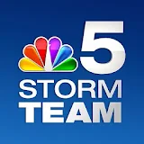 NBC 5 StormTeam icon