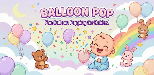Balloon Pop