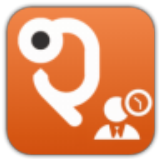 Quatenus MyCheckPoint logo