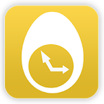 Cover Image of Download Egg Timer  APK
