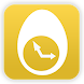 Egg Timer - Androidアプリ