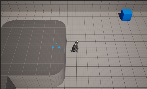 Fragments Area Screen 3
