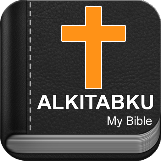 Alkitabku: Bible & Devotional 3.1.2 Icon