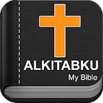 Cover Image of Скачать Алкитабку: Библия и набожность  APK