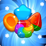 Candy Swap icon