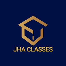 「Jha classes」圖示圖片