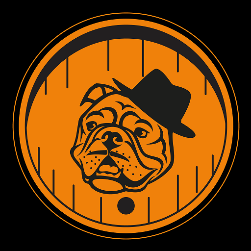 Machin Cerveza Artesanal logo