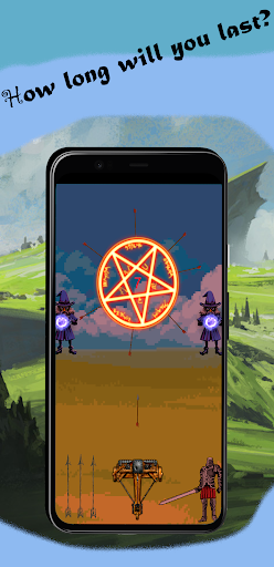Tap Skill Training Screen 3