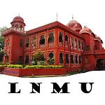 Cover Image of Télécharger Lalit Narayn Mithila University LNMU Darbhanga 1.1 APK