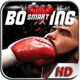 Smart Boxing 3D icon
