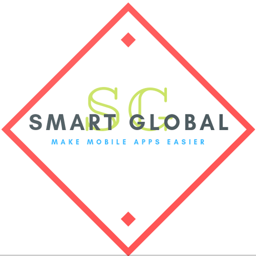 Smart Global  Icon
