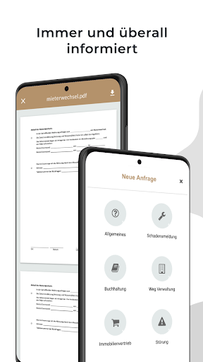 Portal Creativ HV Screen 3