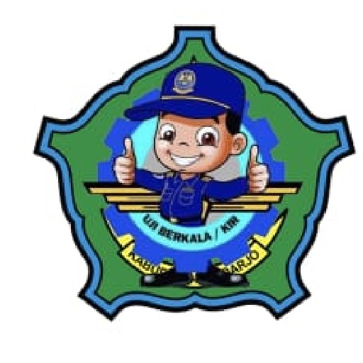 E KIR DISHUB SIDOARJO logo
