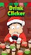 screenshot of Drink Fighter Clicker Idle