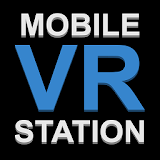 Mobile VR Station icon