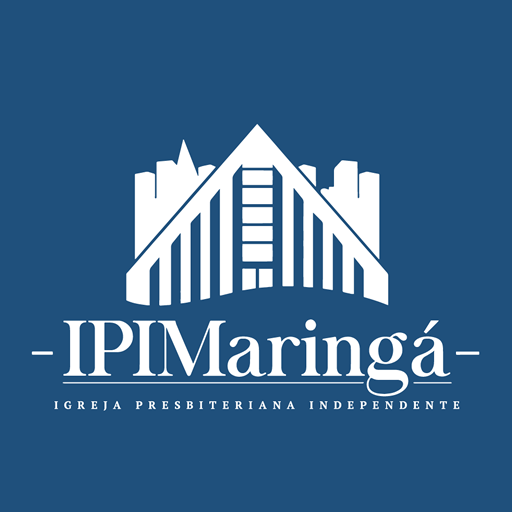 Portal IPIMARINGA logo