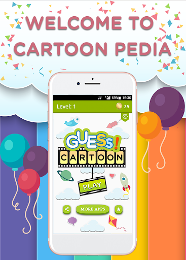 Cartoon Pedia