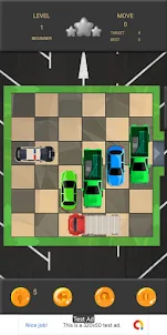 Car Parking 3D Game 2023