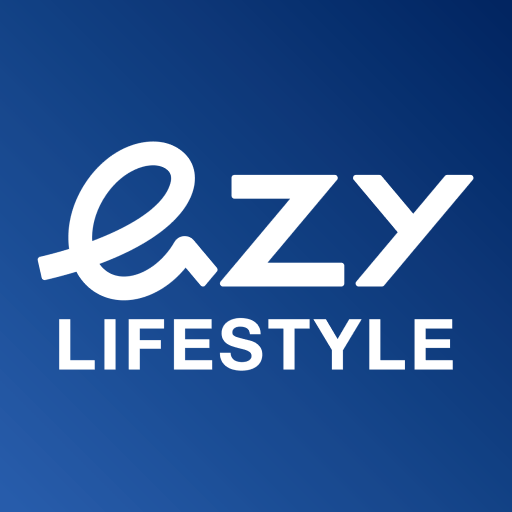 EZY Lifestyle logo