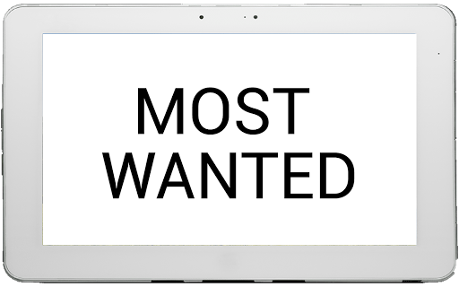 Android application iPlacards screenshort