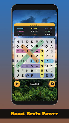 Word Search 3