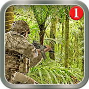 Combat Commando Gun Shooter 1.0 Icon
