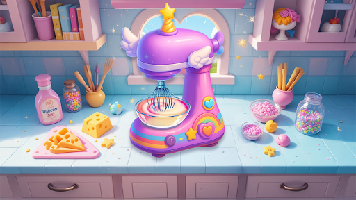 Pizza Master Cooking Games screenshot 8