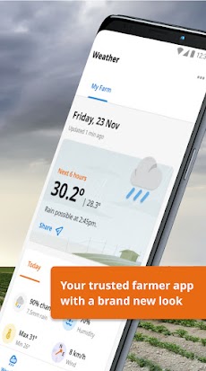 Yara FarmGo - Farm Weatherのおすすめ画像2