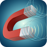 Real Metal Detector  -  Sniffer Body Scanner HD icon