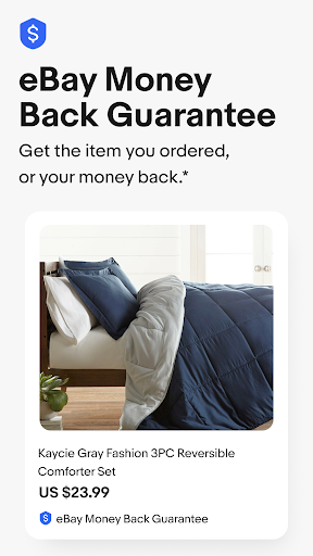 eBay: Online Shopping Deals screenshot