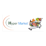 Hyper Market Kart icon