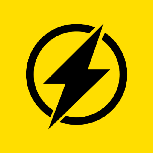 Charge Control [ROOT] logo