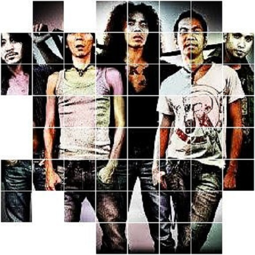 Lagu Slank Populer Mp3 Offline logo
