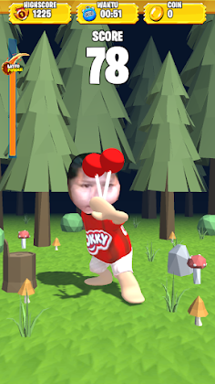 Simulator Bocil Latto Latto - Screenshot 4