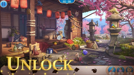 Seekers Notes: Hidden Mystery Apk Mod for Android [Unlimited Coins/Gems] 3