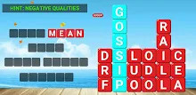 Word Tower: 言葉をつなぐ APK