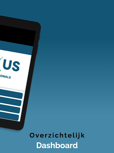Nexuszorgprofessionals Screenshot