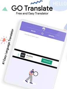 Translator App – Go Translate Apk 5