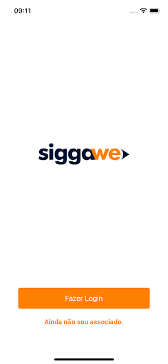 Android application Siggawe screenshort