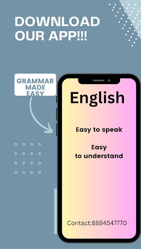 Android application Khem Skills screenshort