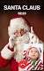 screenshot of Santa Claus Call
