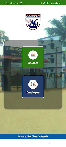 AG Mission School Screen 2